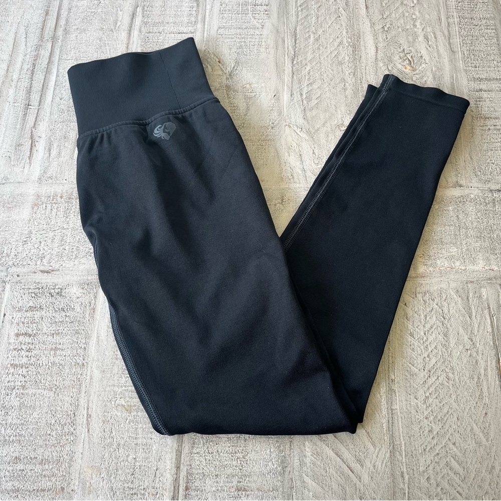 Women’s Best Seamless Leggings